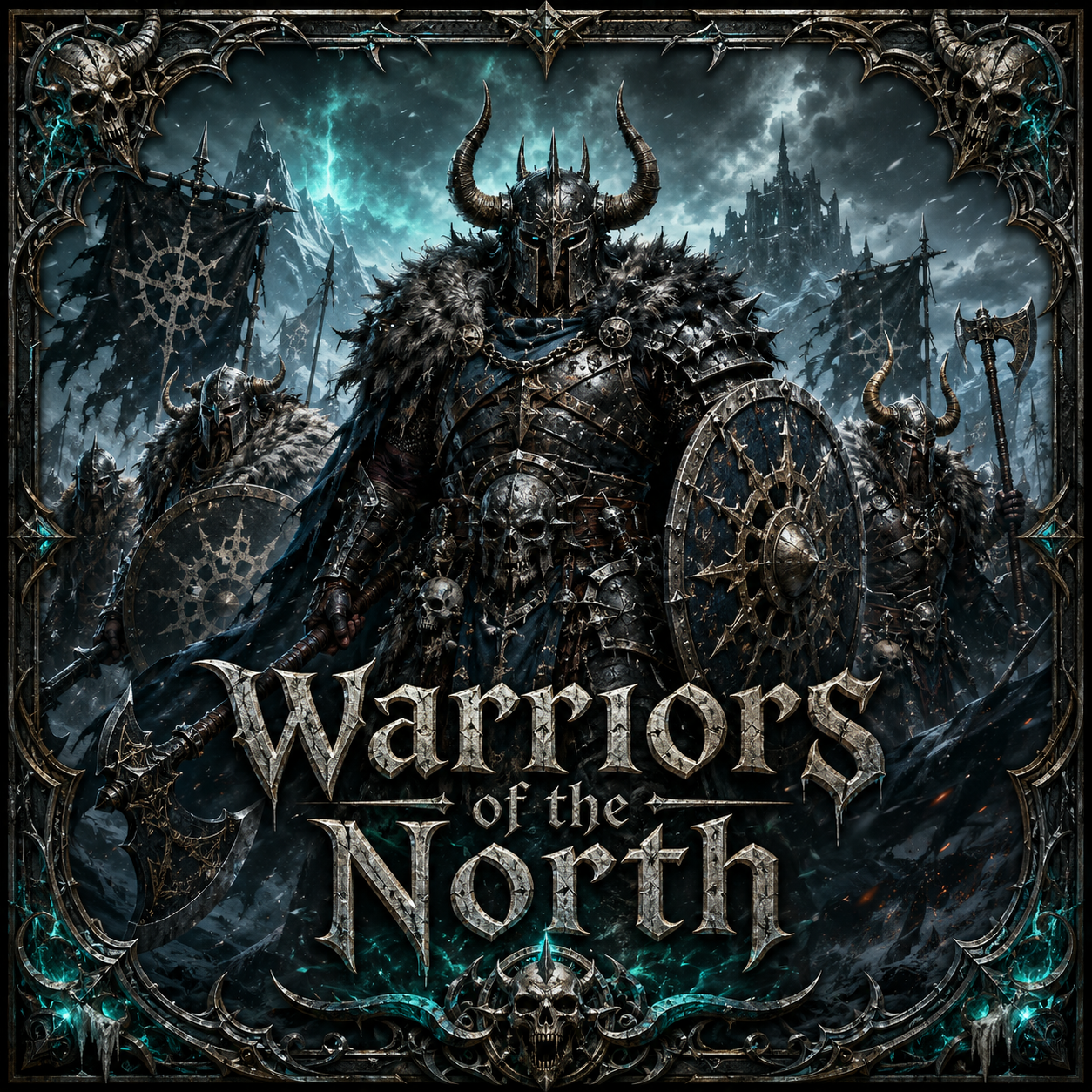 Warriors of the North
