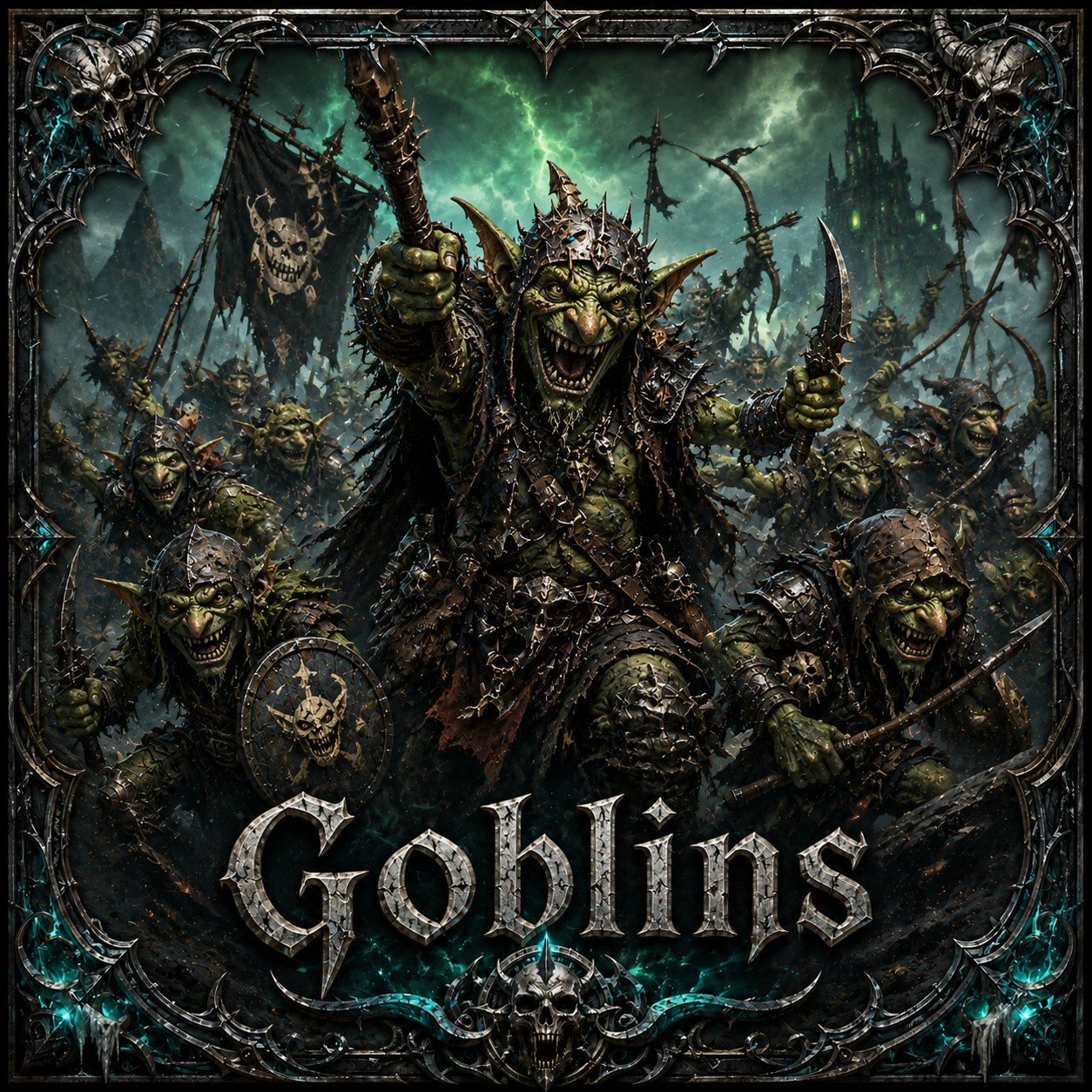 Goblins