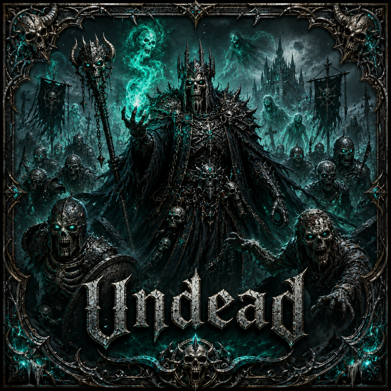 Undead