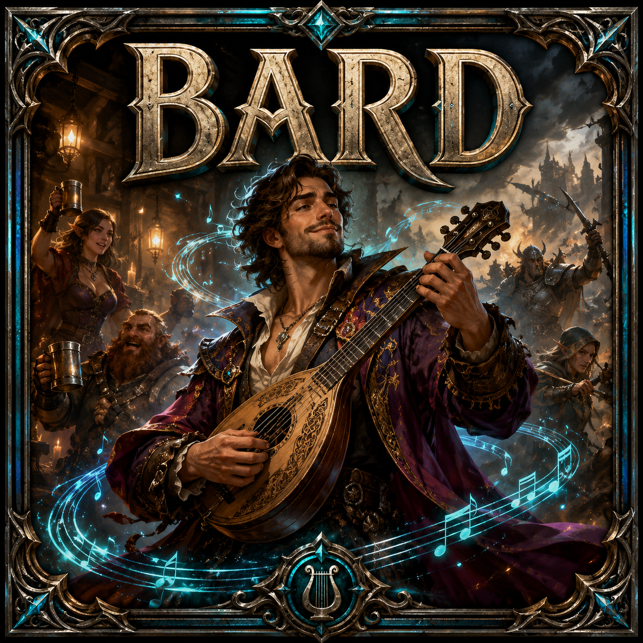 Bard