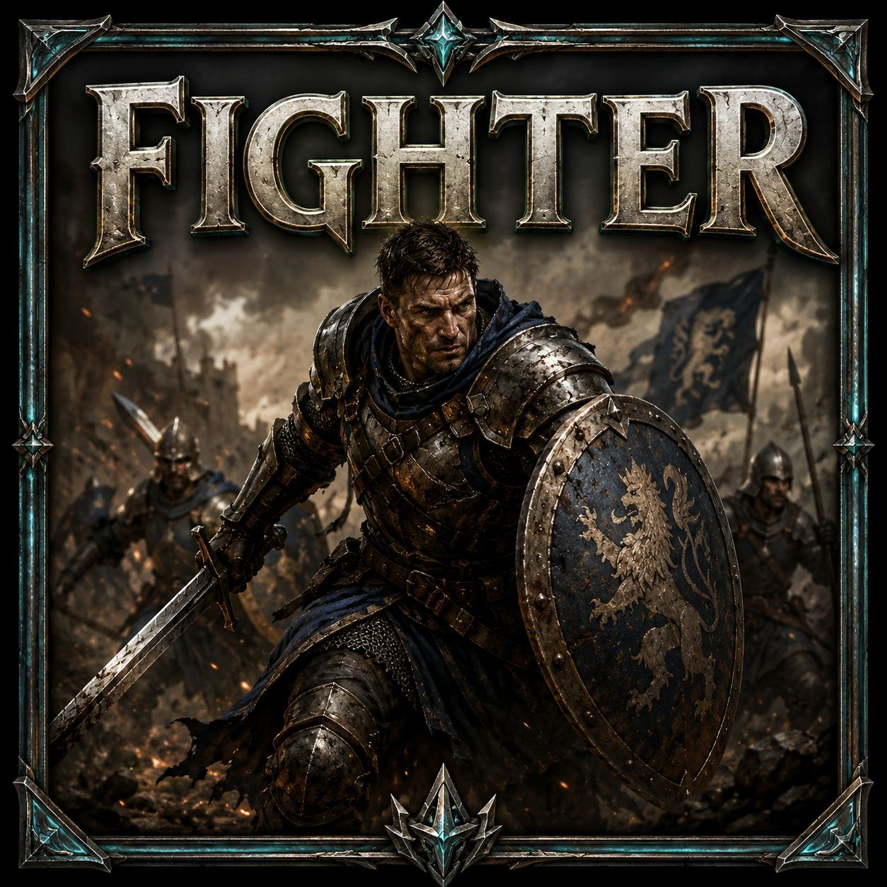 Fighter