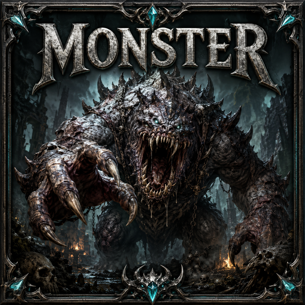 Monster