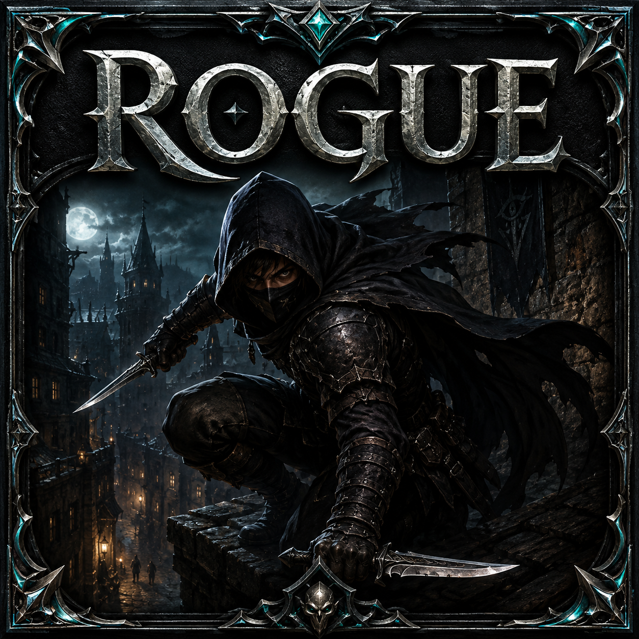 Rogue