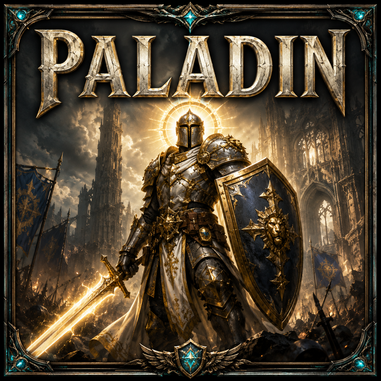 Paladin