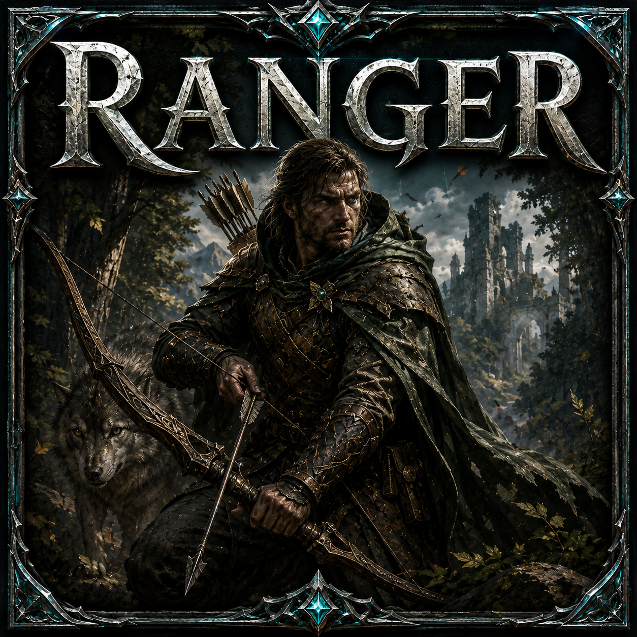 Ranger