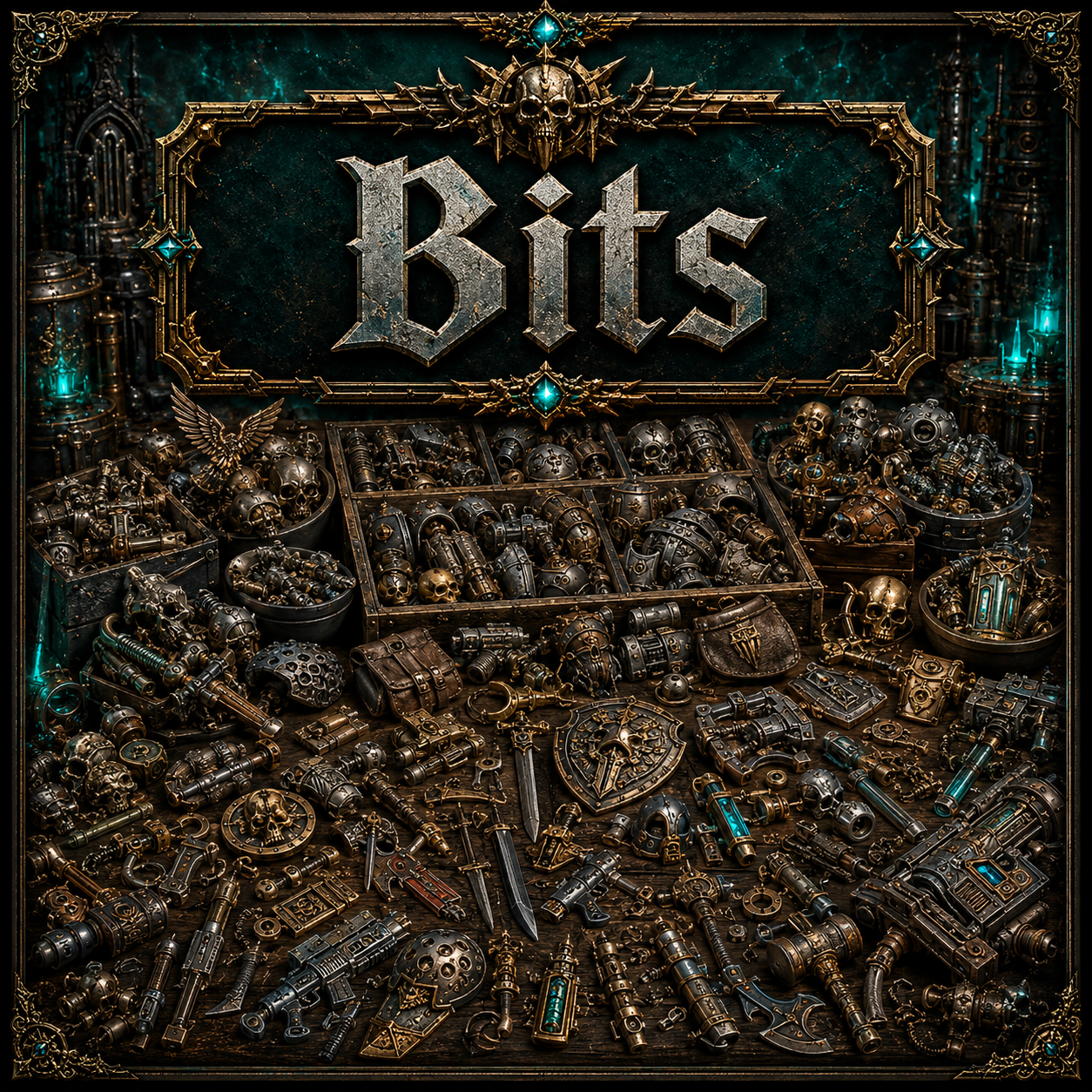 Bits