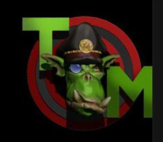 Designer Trollet Miniatures Logo