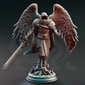 Eranameli, The Soul Bringer - DM Stash