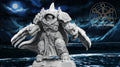 Space Shark Lord by Atlan Forge
