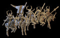 Deer Cavalry (Male) - Sylvan Elves - Ilhadiel