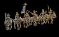 Horsemen - Warriors of the North - Ilhadiel