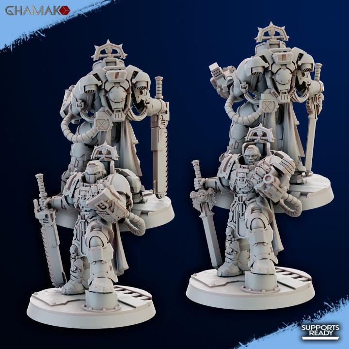 Tribuna - Ghamak