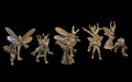 Sprites - Sylvan Elves- Ilhadiel