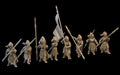 Infantry - Sylvan Elves - Ilhadiel
