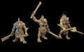 Trolls - Warriors of the North - Ilhadiel