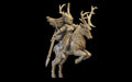Mounted Noble - Sylvan Elves - Ilhadiel