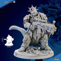 Centurion - GHAMAK