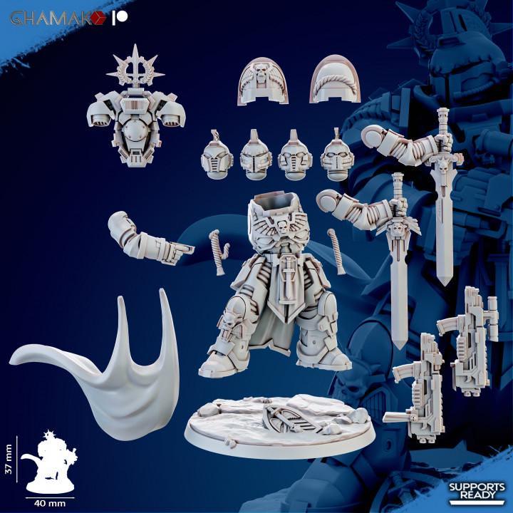 Centurion - GHAMAK