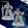 Tribuna - Ghamak