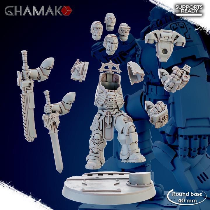 Tribuna - Ghamak