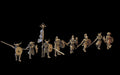 Warband - Warriors of the North - Ilhadiel