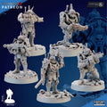 Panzergrenadier - GHAMAK