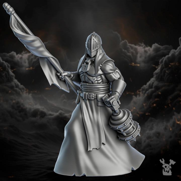Grimms - Order of Repentance - DakkaDakka