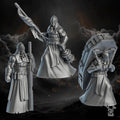 Grimms - Order of Repentance - DakkaDakka
