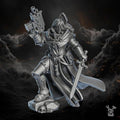 Verid - Order of Repentance - 32mm to eyes - DakkaDakka