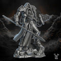 Irell Mall Fullmetal Lady - Order of Repentance - DakkaDakka