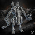 Ironpain Engine - Order of Repentance - DakkaDakka