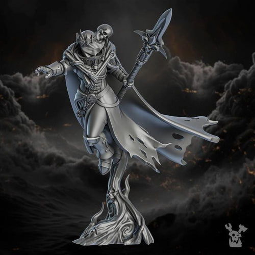 Avatar del Doliente - Orden de la Penitencia - DakkaDakka