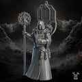 Order of Repentance Herald - DakkaDakka