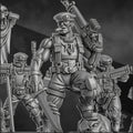 Slayers Squad - 10 Slayers - DakkaDakka