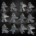 Heavy Sisters Squad - 12 Sisters - DakkaDakka