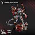Sporemorph Hunter - DakkaDakka