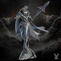 Avatar des Trauernden - Orden der Buße - DakkaDakka