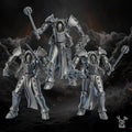 Repentance Exosuits (build-kit) - Order of Repentance - DakkaDakka