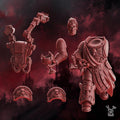 Crimson Wings Sacrificer - DakkaDakka