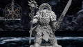 Wai Toa Ruānuku (Mage) - Atlan Forge
