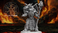 Dragon Mage - Atlan Forge