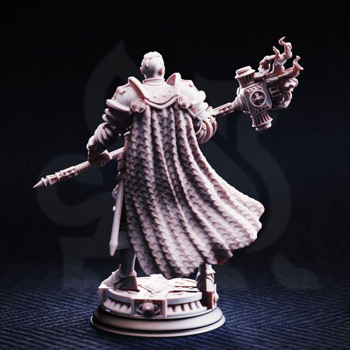 Uktakun - Harbinger of Namneri - DM Stash