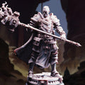 Uktakun - Harbinger of Namneri - DM Stash