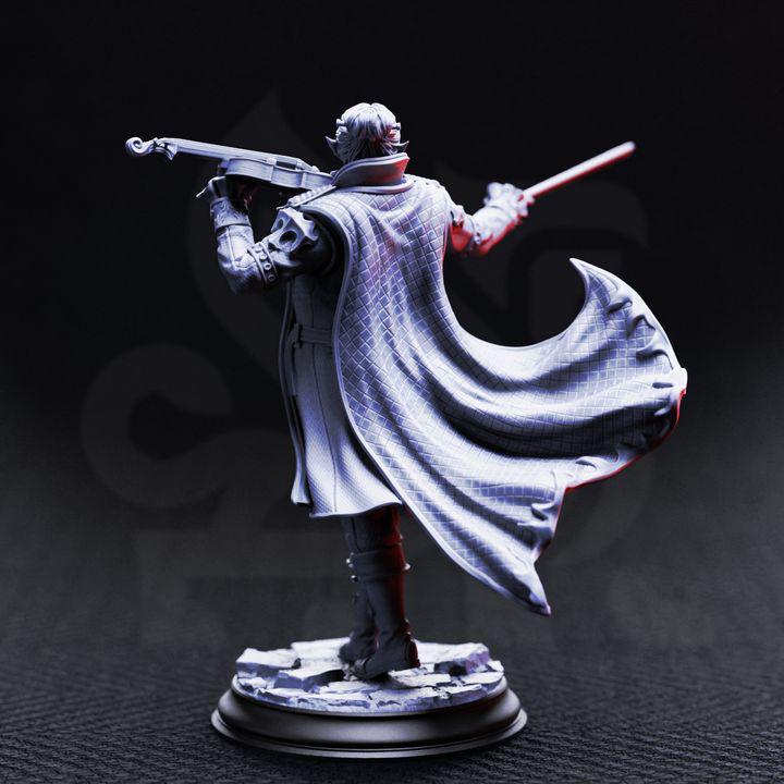 Vampire Socialites - Guests of the Masquerade - 3 Models - DM Stash