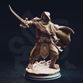 Elwahid – Sword of the Sands - DM Stash
