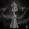 Relict Sister - Order of Repentance - DakkaDakka