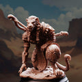 Lionfolk Tracker - Bri'zani - DM Stash