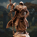 The One Eyed Wanderer - Odin - DM Stash