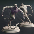 Vampire Thralls - 3 Models - DM Stash