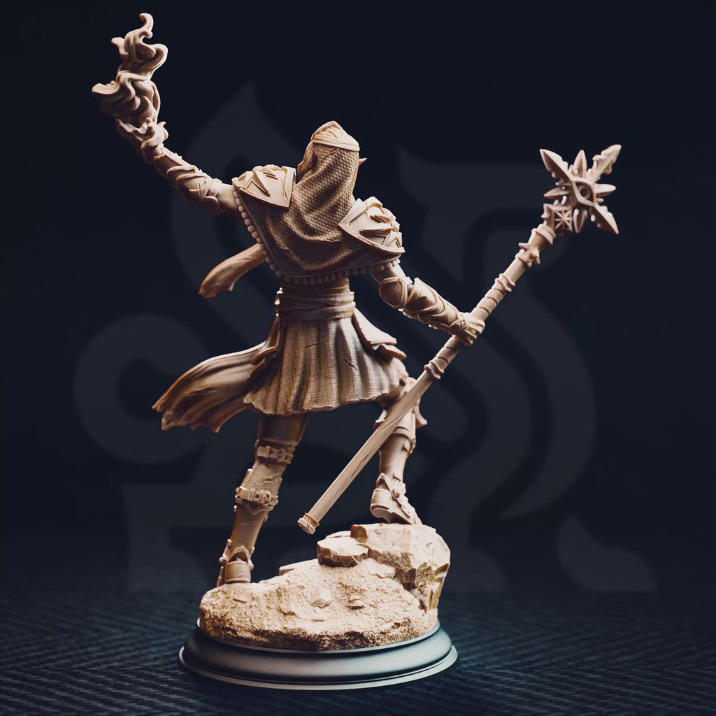 Hand of Seroca – Dark Cult Leader - DM Stash